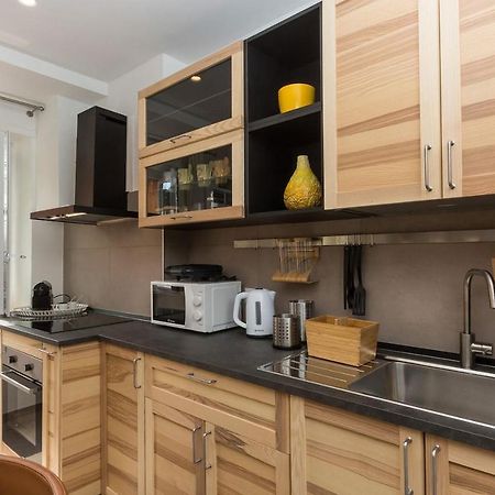 Lovely New Apartament, Viale Trastevere 罗马 外观 照片