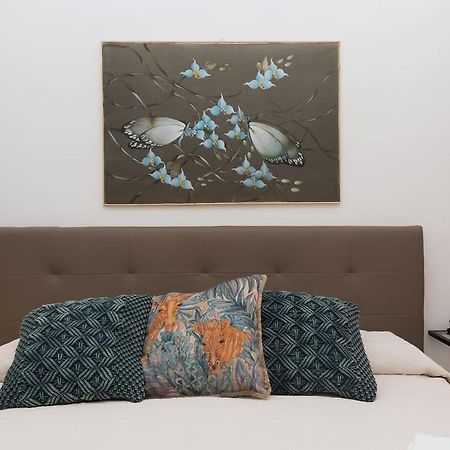 Lovely New Apartament, Viale Trastevere 罗马 外观 照片