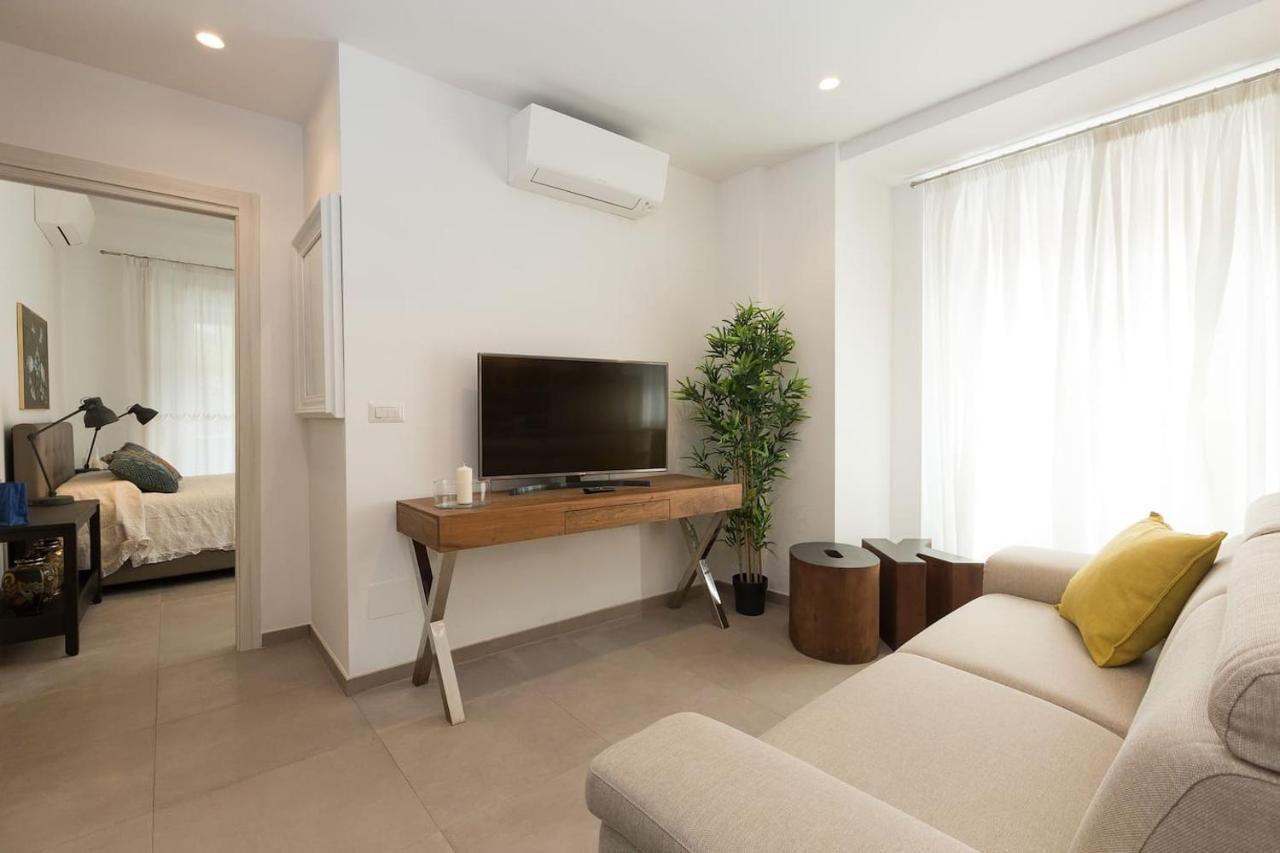 Lovely New Apartament, Viale Trastevere 罗马 外观 照片