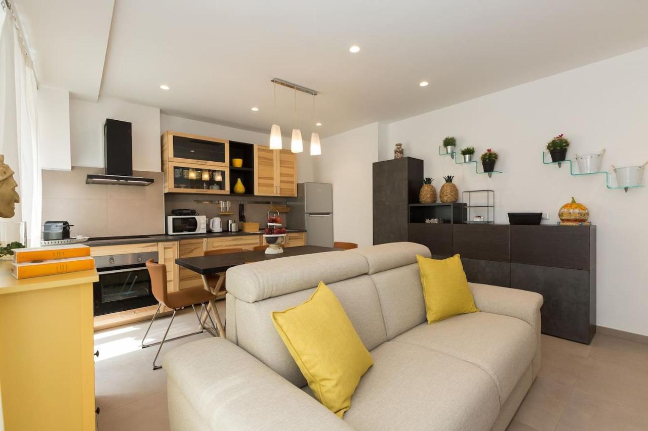 Lovely New Apartament, Viale Trastevere 罗马 外观 照片