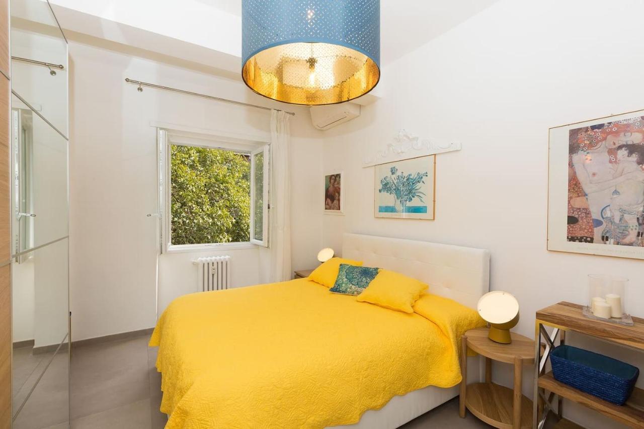 Lovely New Apartament, Viale Trastevere 罗马 外观 照片