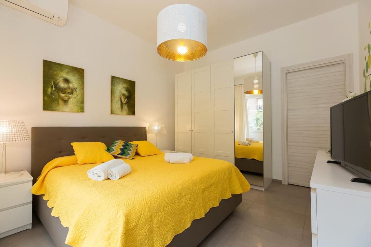 Lovely New Apartament, Viale Trastevere 罗马 外观 照片