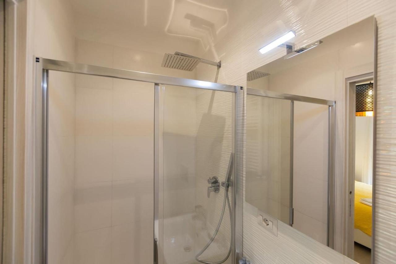 Lovely New Apartament, Viale Trastevere 罗马 外观 照片