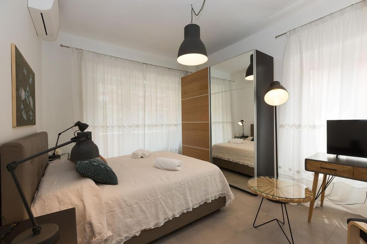 Lovely New Apartament, Viale Trastevere 罗马 外观 照片