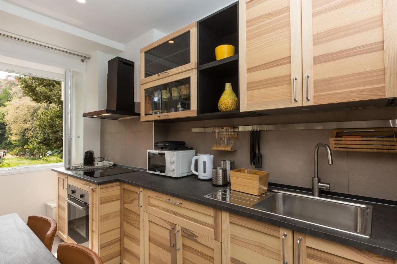 Lovely New Apartament, Viale Trastevere 罗马 外观 照片