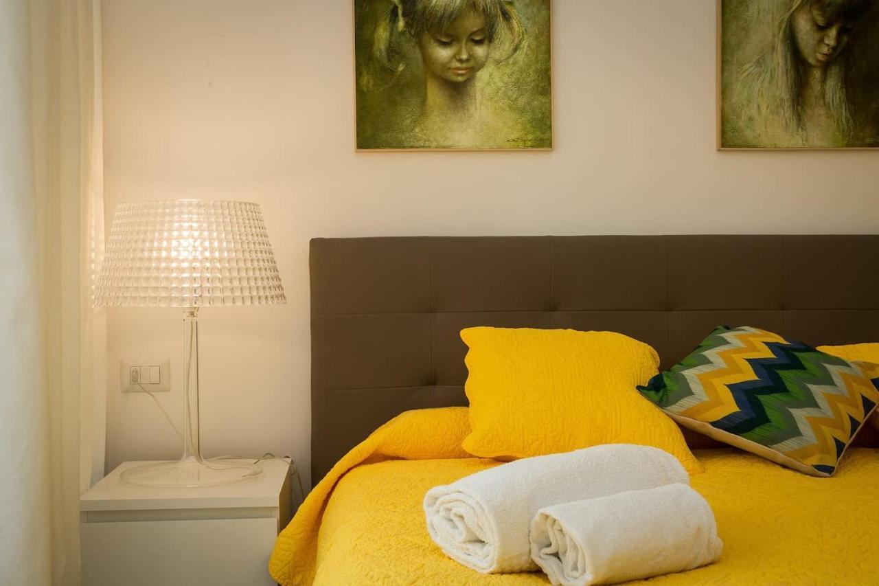 Lovely New Apartament, Viale Trastevere 罗马 外观 照片
