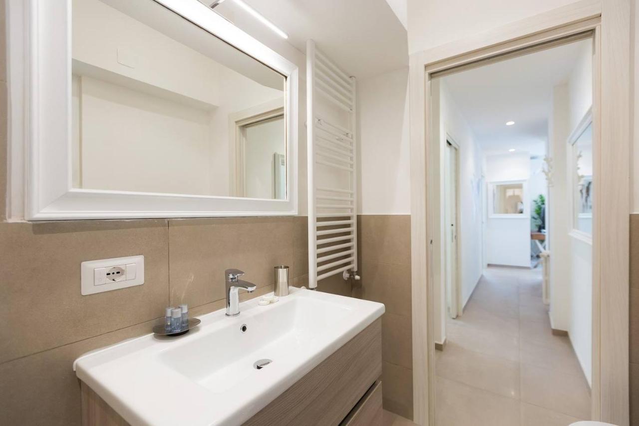 Lovely New Apartament, Viale Trastevere 罗马 外观 照片