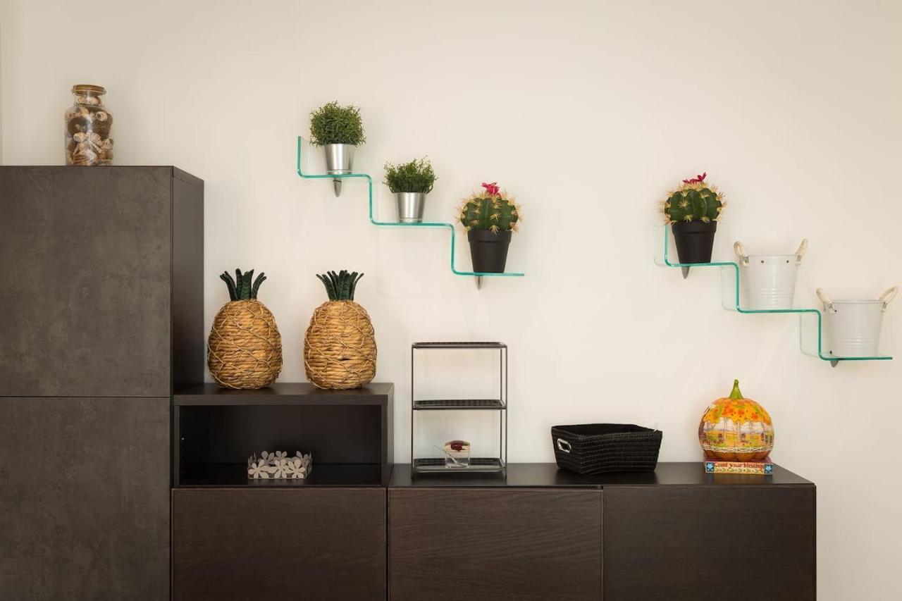Lovely New Apartament, Viale Trastevere 罗马 外观 照片