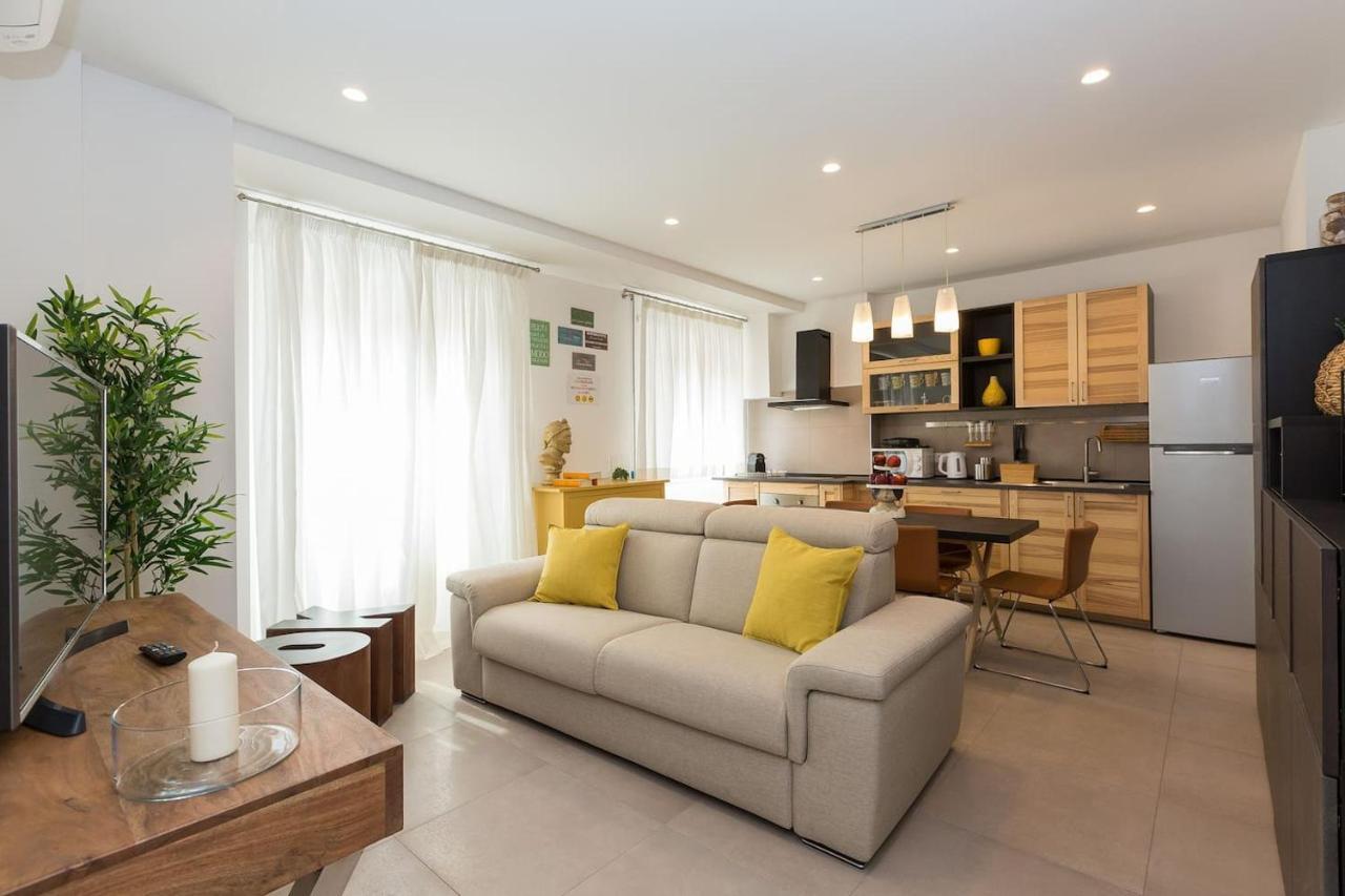 Lovely New Apartament, Viale Trastevere 罗马 外观 照片