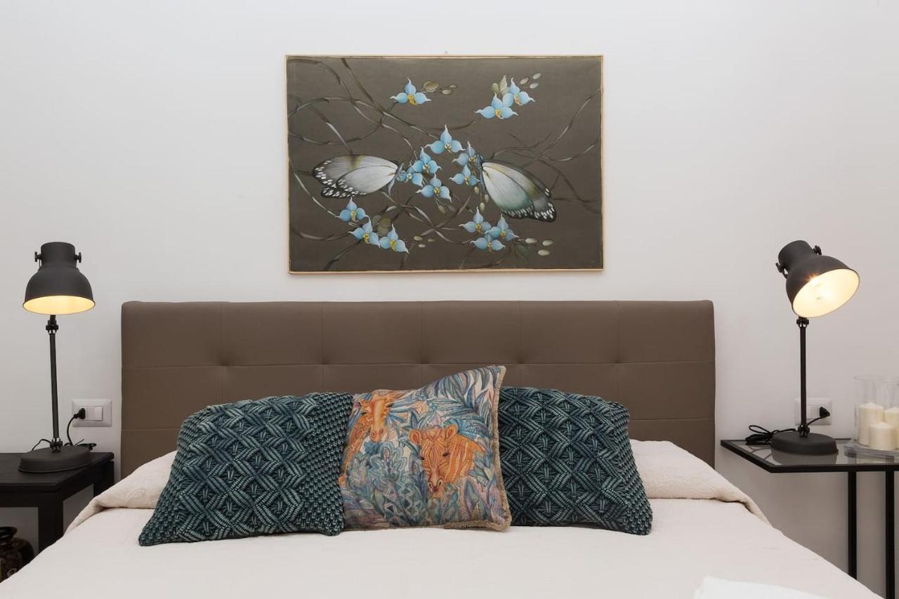 Lovely New Apartament, Viale Trastevere 罗马 外观 照片