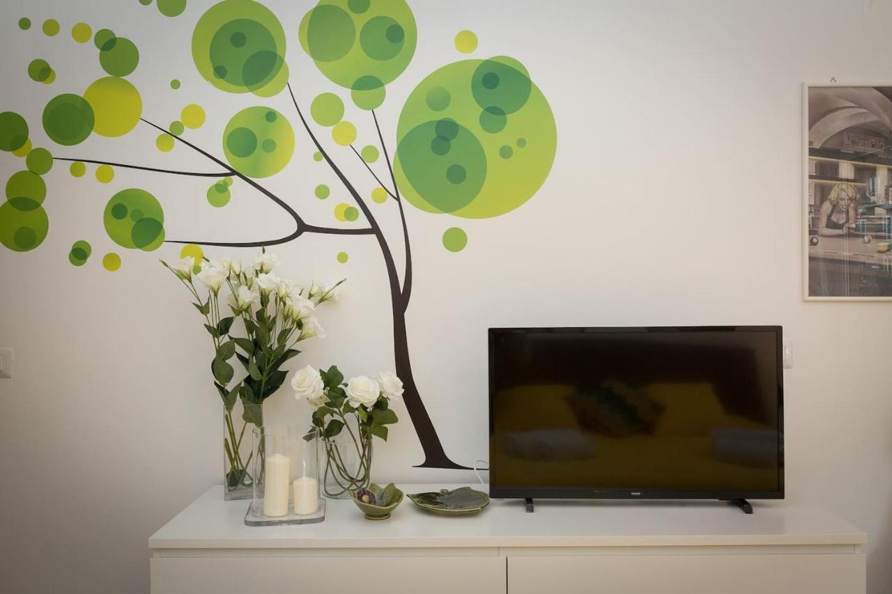 Lovely New Apartament, Viale Trastevere 罗马 外观 照片