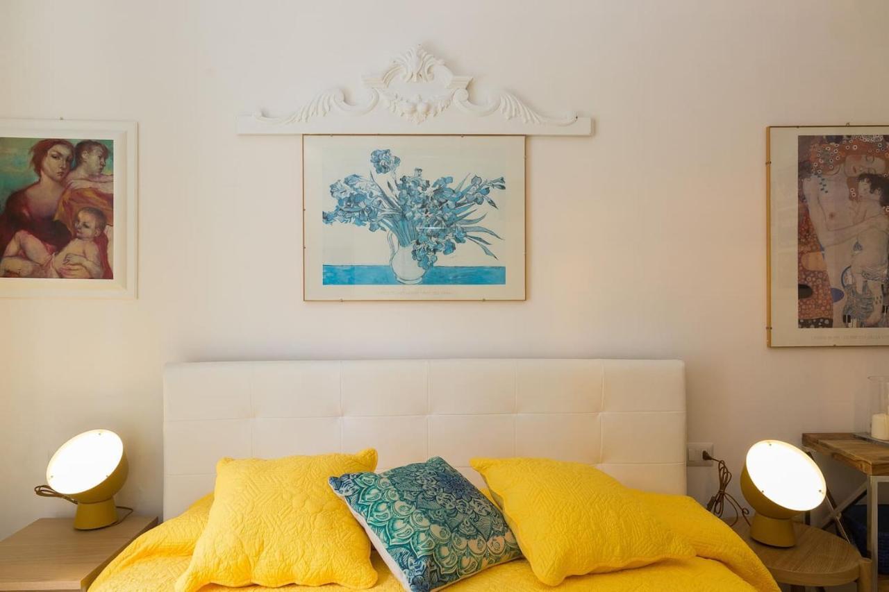Lovely New Apartament, Viale Trastevere 罗马 外观 照片
