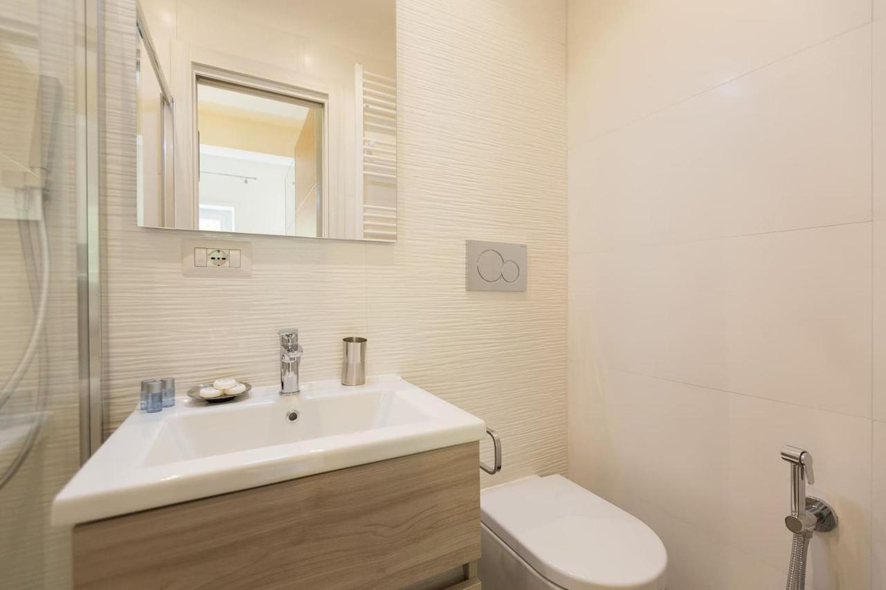 Lovely New Apartament, Viale Trastevere 罗马 外观 照片