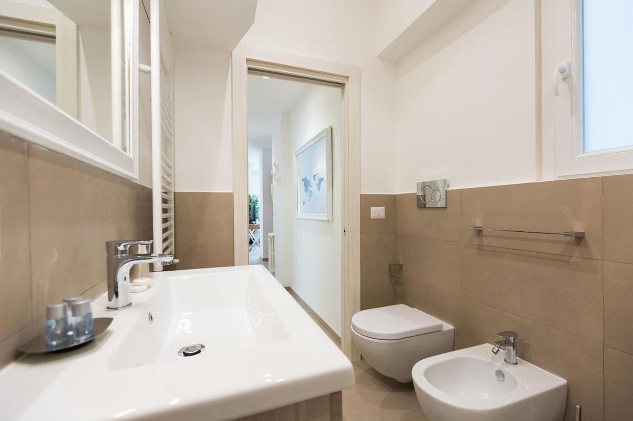 Lovely New Apartament, Viale Trastevere 罗马 外观 照片