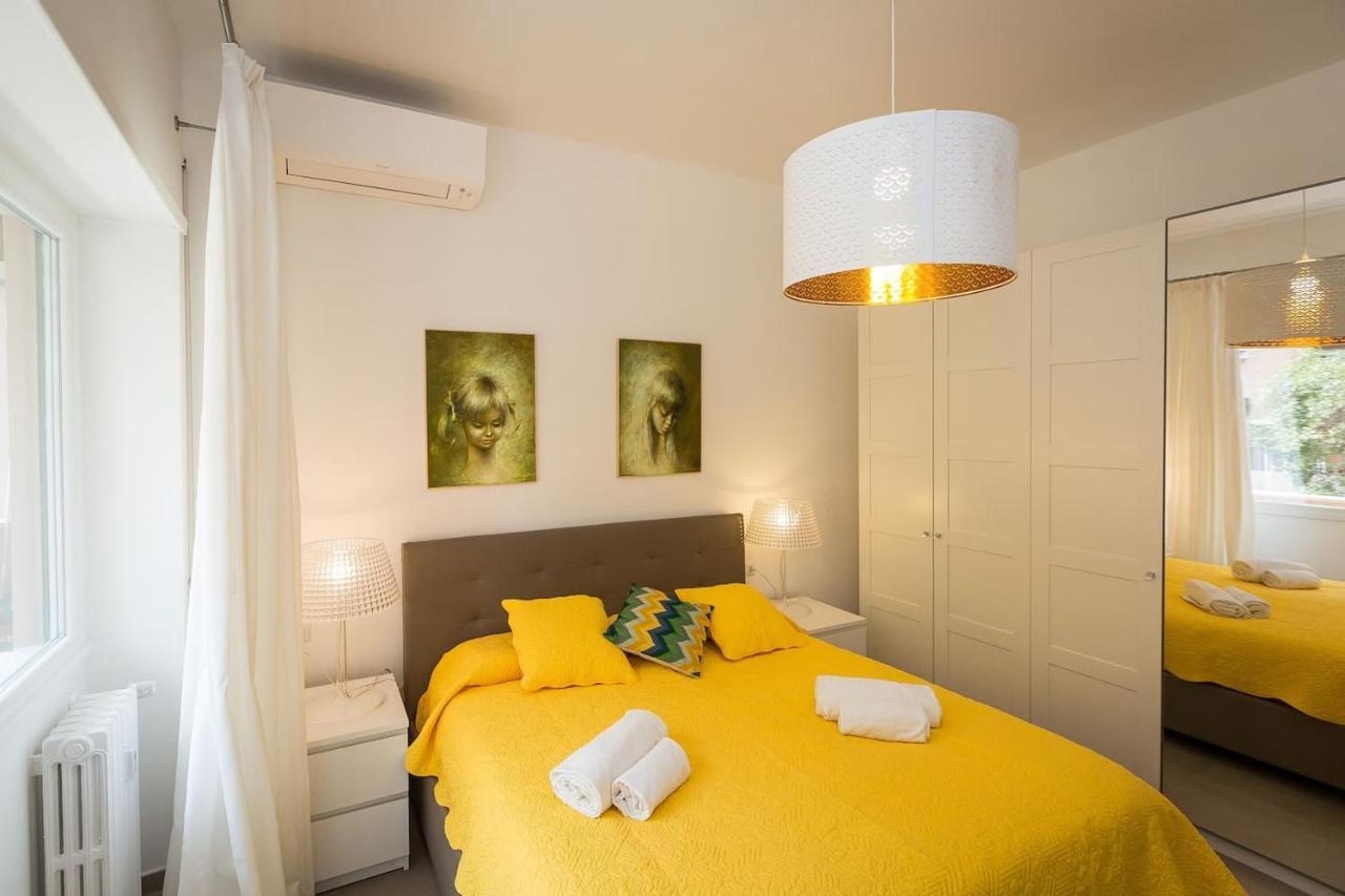 Lovely New Apartament, Viale Trastevere 罗马 外观 照片