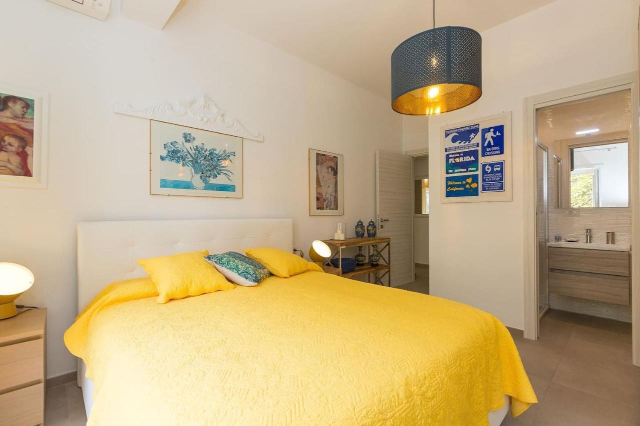 Lovely New Apartament, Viale Trastevere 罗马 外观 照片