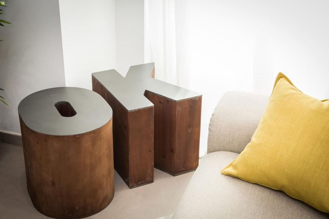 Lovely New Apartament, Viale Trastevere 罗马 外观 照片