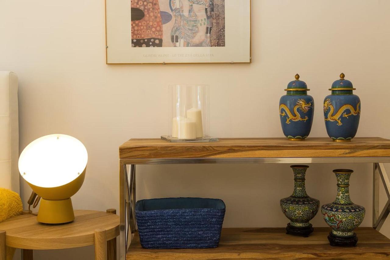 Lovely New Apartament, Viale Trastevere 罗马 外观 照片