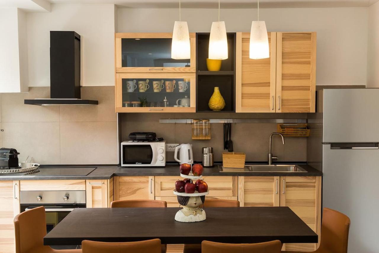 Lovely New Apartament, Viale Trastevere 罗马 外观 照片